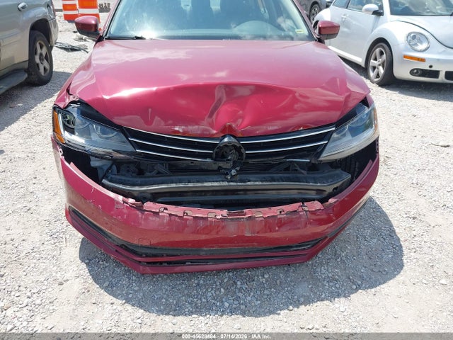 3VW2B7AJ2HM345751 Volkswagen Jetta 1.4t S