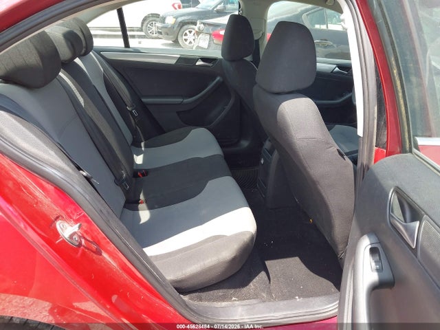 3VW2B7AJ2HM345751 Volkswagen Jetta 1.4t S
