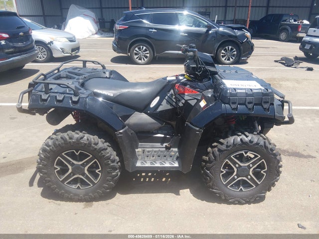 4XASXE950FA226985 Polaris Sportsman Xp 1000