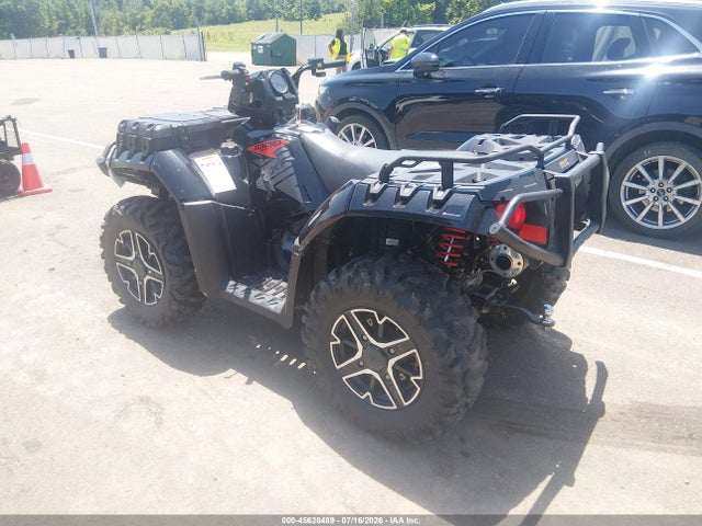 4XASXE950FA226985 Polaris Sportsman Xp 1000
