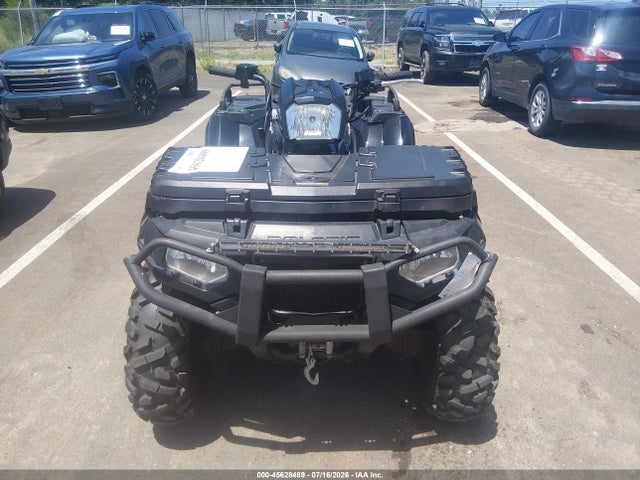 4XASXE950FA226985 Polaris Sportsman Xp 1000