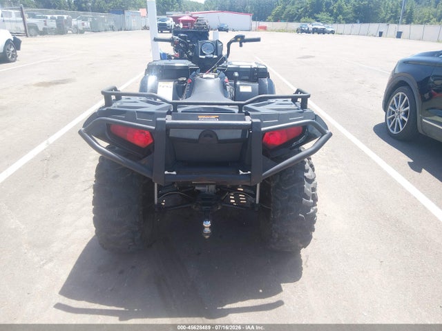 4XASXE950FA226985 Polaris Sportsman Xp 1000