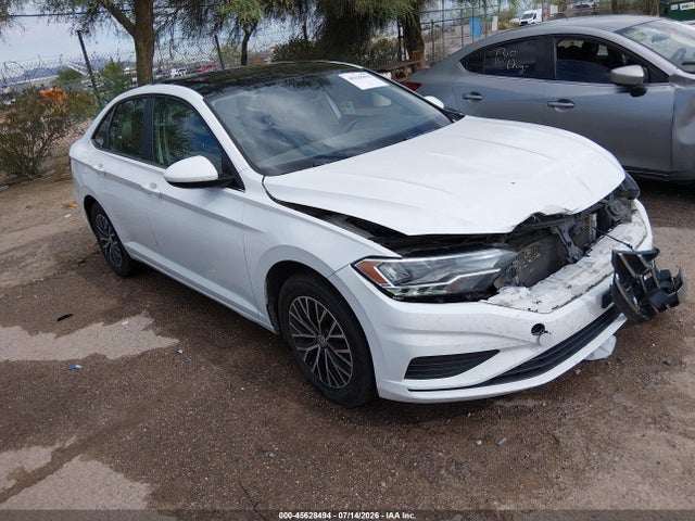 Volkswagen Jetta 1.4t R-line/1.4t S/1.4t Se 2020 3VWC57BU7LM079138 zdjęcie główne
