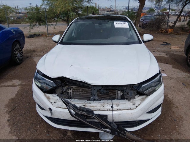 3VWC57BU7LM079138 Volkswagen Jetta 1.4t R-line/1.4t S/1.4t Se