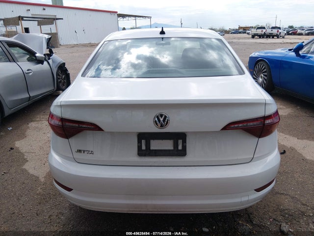 3VWC57BU7LM079138 Volkswagen Jetta 1.4t R-line/1.4t S/1.4t Se