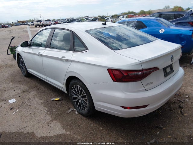 3VWC57BU7LM079138 Volkswagen Jetta 1.4t R-line/1.4t S/1.4t Se