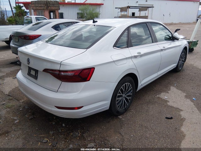 3VWC57BU7LM079138 Volkswagen Jetta 1.4t R-line/1.4t S/1.4t Se