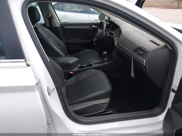 3VWC57BU7LM079138 Volkswagen Jetta 1.4t R-line/1.4t S/1.4t Se