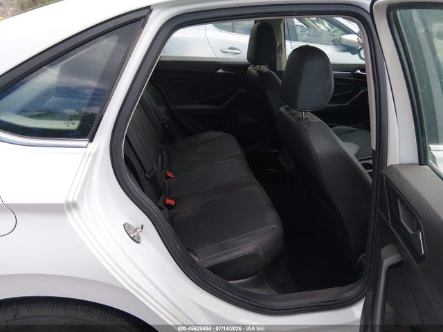 3VWC57BU7LM079138 Volkswagen Jetta 1.4t R-line/1.4t S/1.4t Se
