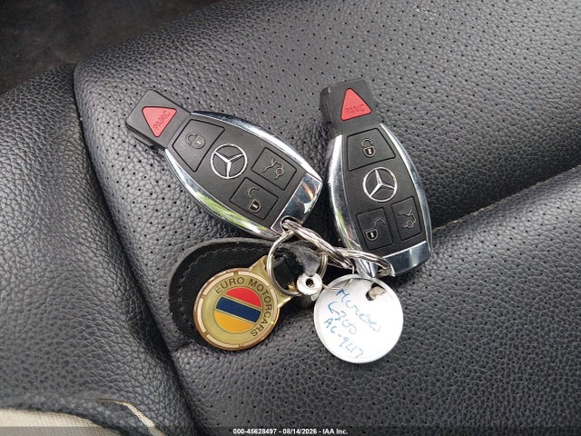 Продажа на аукционе авто 2010 Mercedes-benz C 300 Luxury/sport, vin: WDDGF5EB6AA392326, номер лота: 45628497