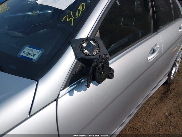 Продажа на аукционе авто 2010 Mercedes-benz C 300 Luxury/sport, vin: WDDGF5EB6AA392326, номер лота: 45628497