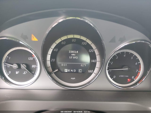 Продажа на аукционе авто 2010 Mercedes-benz C 300 Luxury/sport, vin: WDDGF5EB6AA392326, номер лота: 45628497