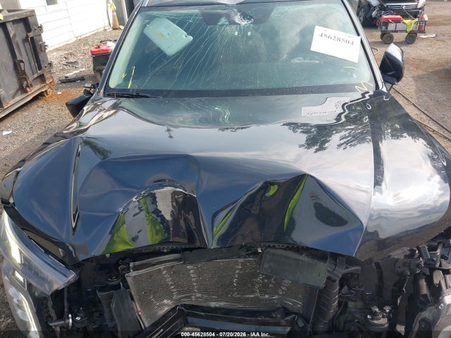 45628504 :رقم المزاد ، KM8R34HE0LU057619 vin ، 2020 Hyundai Palisade Sel مزاد بيع
