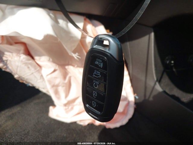 45628504 :رقم المزاد ، KM8R34HE0LU057619 vin ، 2020 Hyundai Palisade Sel مزاد بيع