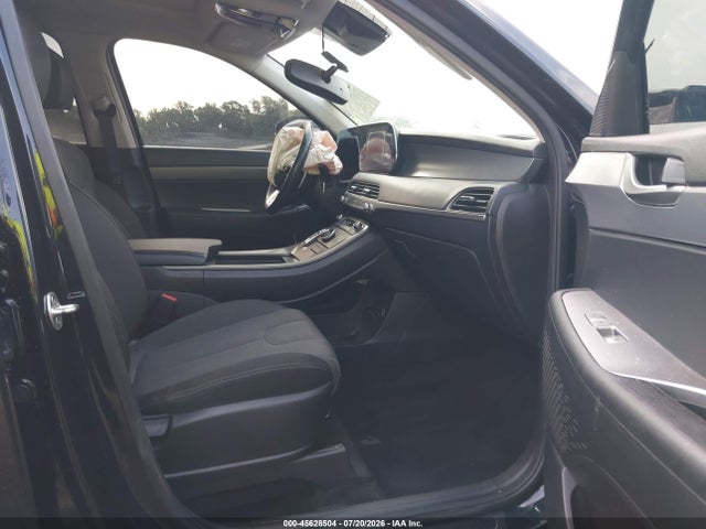 45628504 :رقم المزاد ، KM8R34HE0LU057619 vin ، 2020 Hyundai Palisade Sel مزاد بيع