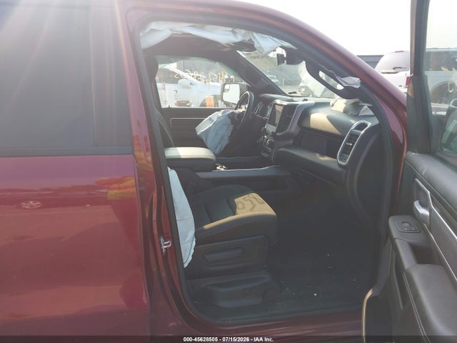 Aukcja sprzedaży 2020 Ram 1500 Big Horn  4x4 5'7 Box, vin: 1C6SRFFT4LN379912, numer aukcji: 45628505