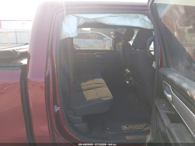 Aukcja sprzedaży 2020 Ram 1500 Big Horn  4x4 5'7 Box, vin: 1C6SRFFT4LN379912, numer aukcji: 45628505