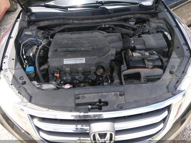 Aukcja sprzedaży 2013 Honda Crosstour Ex-l V6, vin: 5J6TF2H5XDL000092, numer aukcji: 45628506