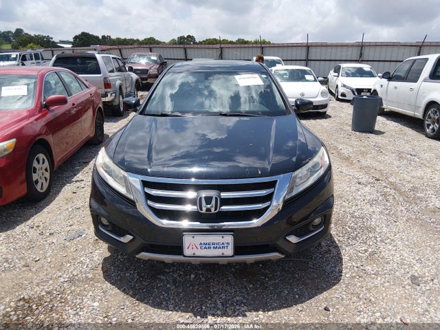 Aukcja sprzedaży 2013 Honda Crosstour Ex-l V6, vin: 5J6TF2H5XDL000092, numer aukcji: 45628506