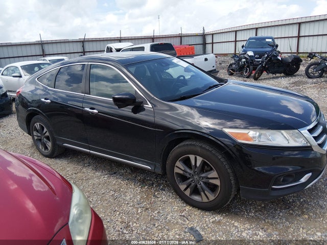 Aukcja sprzedaży 2013 Honda Crosstour Ex-l V6, vin: 5J6TF2H5XDL000092, numer aukcji: 45628506