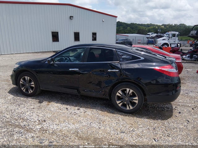 Aukcja sprzedaży 2013 Honda Crosstour Ex-l V6, vin: 5J6TF2H5XDL000092, numer aukcji: 45628506