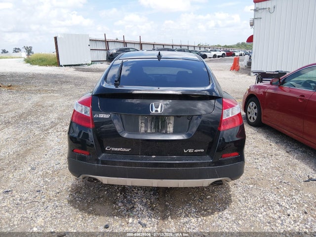 Aukcja sprzedaży 2013 Honda Crosstour Ex-l V6, vin: 5J6TF2H5XDL000092, numer aukcji: 45628506