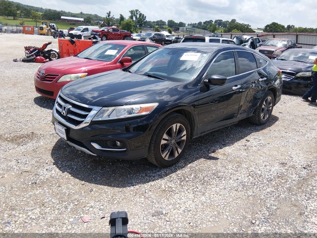 Aukcja sprzedaży 2013 Honda Crosstour Ex-l V6, vin: 5J6TF2H5XDL000092, numer aukcji: 45628506