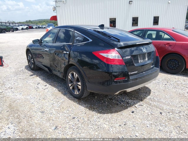 Aukcja sprzedaży 2013 Honda Crosstour Ex-l V6, vin: 5J6TF2H5XDL000092, numer aukcji: 45628506