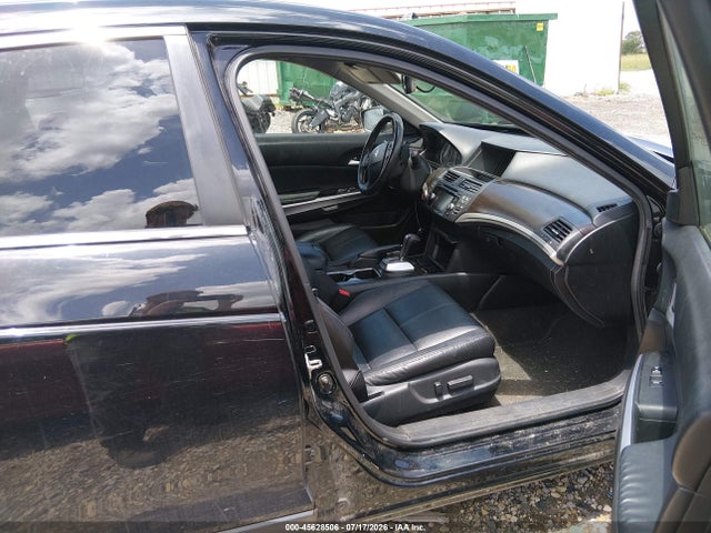 Aukcja sprzedaży 2013 Honda Crosstour Ex-l V6, vin: 5J6TF2H5XDL000092, numer aukcji: 45628506