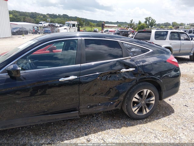 Aukcja sprzedaży 2013 Honda Crosstour Ex-l V6, vin: 5J6TF2H5XDL000092, numer aukcji: 45628506