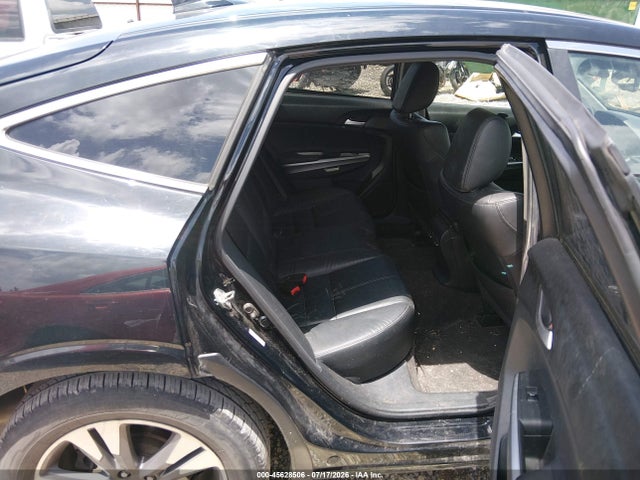 Aukcja sprzedaży 2013 Honda Crosstour Ex-l V6, vin: 5J6TF2H5XDL000092, numer aukcji: 45628506