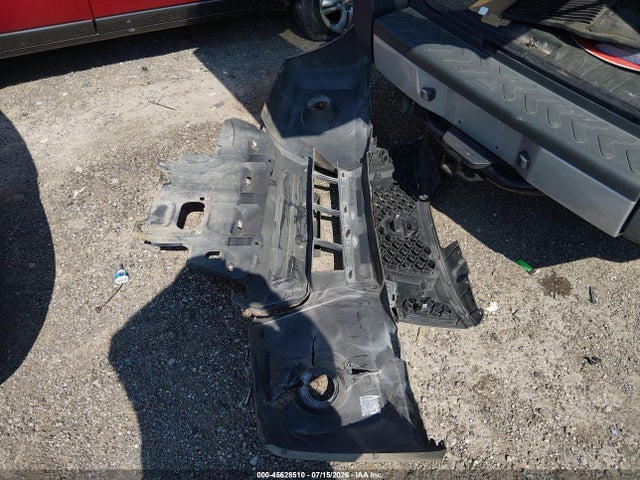 2014 Nissan Xterra S მანქანა იყიდება აუქციონზე, vin: 5N1AN0NU5EN812787, აუქციონის ნომერი: 45628510