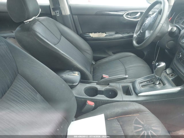 Nissan SENTRA SV 2017 3N1AB7AP9HY316648 Image 5