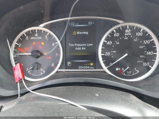 Nissan SENTRA SV 2017 3N1AB7AP9HY316648 Image 7