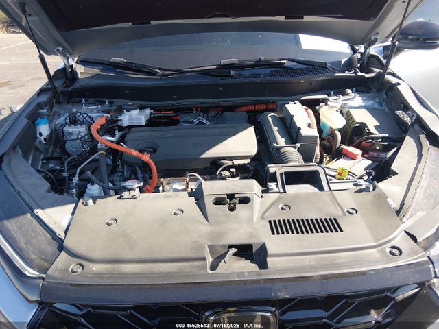 7FARS6H85SE054062 Honda Cr-v Hybrid Sport-l