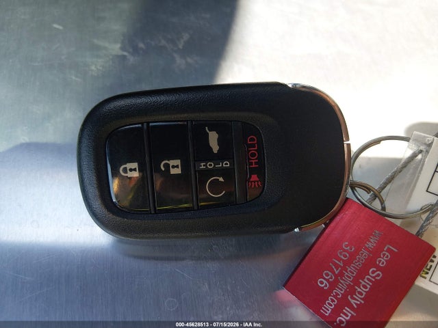 7FARS6H85SE054062 Honda Cr-v Hybrid Sport-l