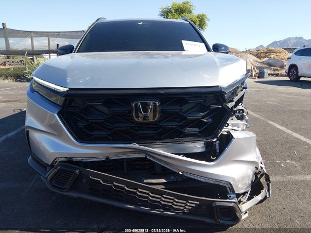 7FARS6H85SE054062 Honda Cr-v Hybrid Sport-l