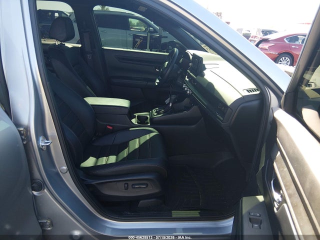 7FARS6H85SE054062 Honda Cr-v Hybrid Sport-l