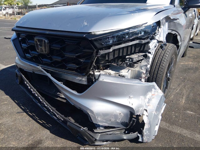 7FARS6H85SE054062 Honda Cr-v Hybrid Sport-l