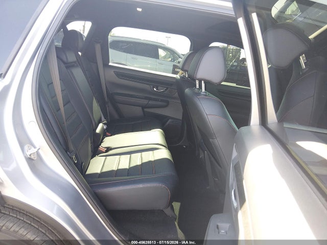 7FARS6H85SE054062 Honda Cr-v Hybrid Sport-l