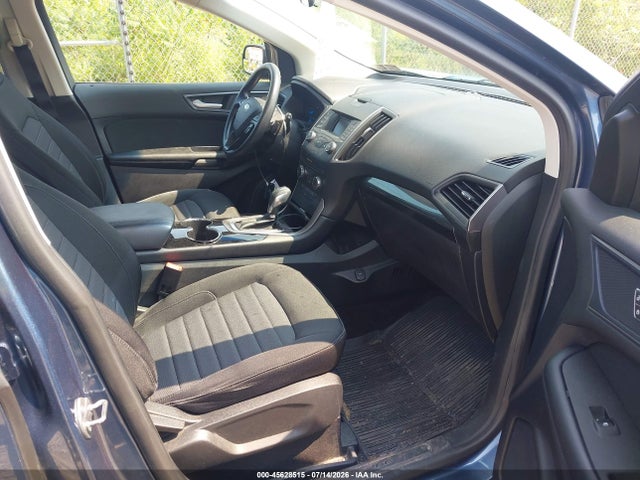 Aukcja sprzedaży 2018 Ford Edge Se, vin: 2FMPK4G94JBC30866, numer aukcji: 45628515