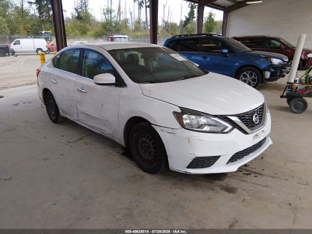 2018 3N1AB7AP5JY294699 main image