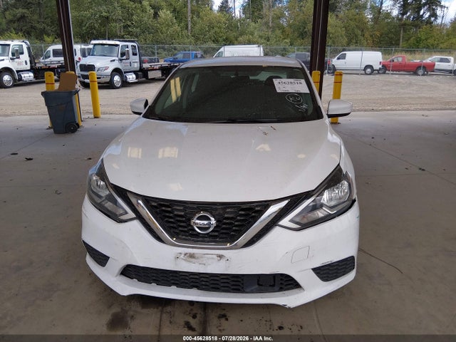 Nissan SENTRA S 2018 3N1AB7AP5JY294699 Image 12