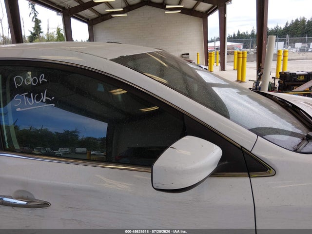 Nissan SENTRA S 2018 3N1AB7AP5JY294699 Image 13