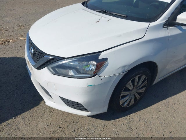 Nissan SENTRA S 2018 3N1AB7AP5JY294699 Image 17