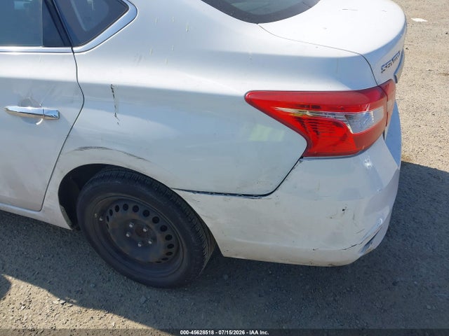 Nissan SENTRA S 2018 3N1AB7AP5JY294699 Image 18