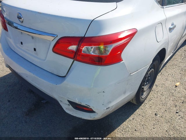 Nissan SENTRA S 2018 3N1AB7AP5JY294699 Image 19