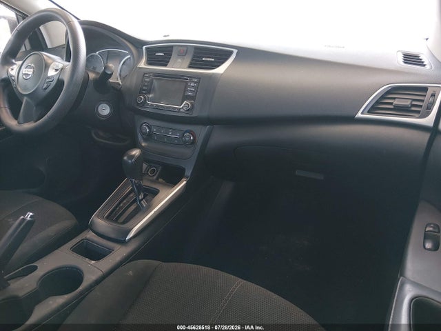 Nissan SENTRA S 2018 3N1AB7AP5JY294699 Image 5