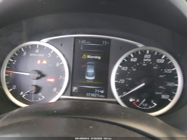 Nissan SENTRA S 2018 3N1AB7AP5JY294699 Image 7