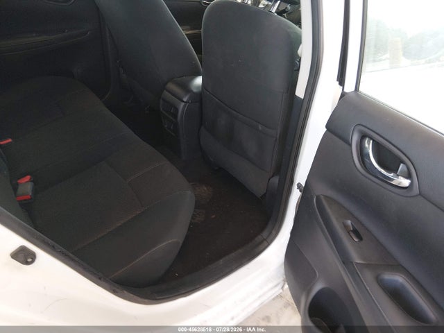 Nissan SENTRA S 2018 3N1AB7AP5JY294699 Image 8